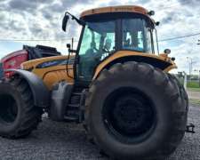 Tractor Challenger Mt575b 210 HP 2012 Excelente Estado