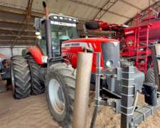 Tractor Massey Ferguson 7390
