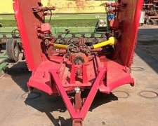 Desmalezadora Yomel Modelo 4310 de 4.30 Mts