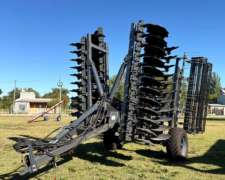 Acondicionador de Suelo Febra