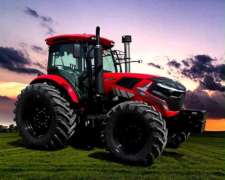 Tractor Traxor Trx 180