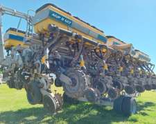 Sembradora Pla AGP II G17