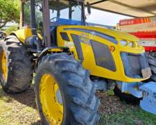 Tractor Pauny EVO250 año 2012
