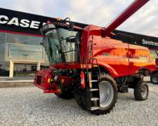Case IH Axial Flow 4160 - Entrega Inmediata