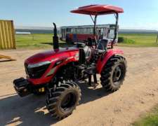 Tractor Traxor TRX 50