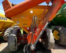 Tolva Autordescargable el SOL Dos Ejes