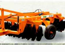 Rastra Excentrica De Arrastre Ian Re 110