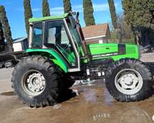 Tractor Agco Allis 6.125 2010 Excelente
