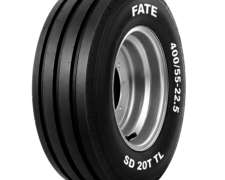 Cubierta Agrícola 400/55-22.5 SD 20t TL Fate