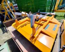 Desmalezadora Pozzi 1,50 Mts - Arrastre - 0 km