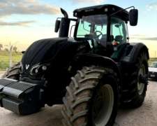 Valtra S 294 CVT