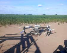 Drones, Disponibles . .