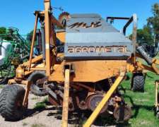Sembradora Agrometal MX 23 a 21 - Alfalfero