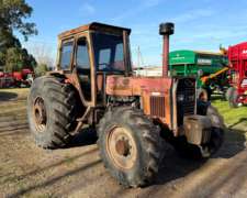 Tractor Massey Ferguson 1360 S-4 160 HP