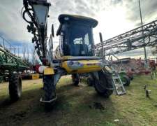 Pulverizador Pla MAP II 3250, año 2015, 10.000 Hs Motor,