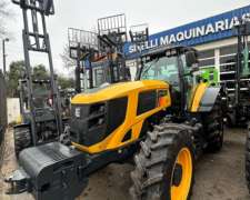 Tractor Liugong LT 1604-t