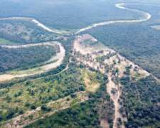 419 Has - Pcia del Chaco, Villa Río Bermejito