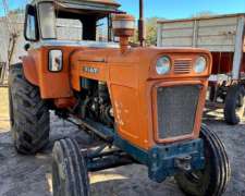 Tractor Fiat 700 Excelente Estado