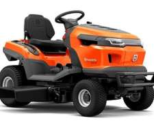 Tractor Cortacésped Husqvarna TS 217tm
