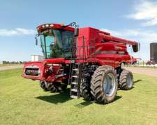 Case IH Axial Flow 7120
