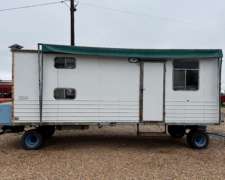 Casilla Traimax 6000 Completa