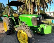 John Deere 5065 e