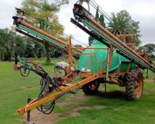 Praba de Arrastre- 3800lts/27 Metros