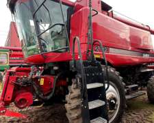 Cosechadora Case 2799 Traccion Simple
