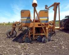 Agrometal MSX 27 Líneas a 26cm Placa. Monitor Oro.