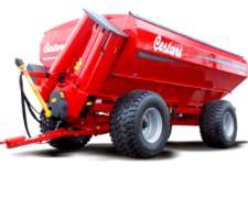 Tolva Autodescargable Cestari S6 43000l