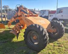 Niveladora Cinalli Pesada Nac-3000