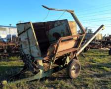 Moledora de Rollos Juarez MR-90