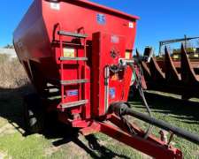 Mixer 2810 Engomado y Balanza