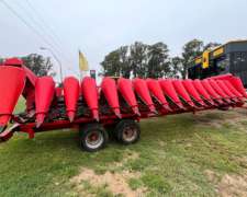 Maicero Ommbu cm 2008 - año 2013