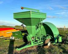 Embolsadora Usada Tecnocar .