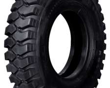 Neumático Armour 8.25-16 16pr Rg600a Uso Industrial