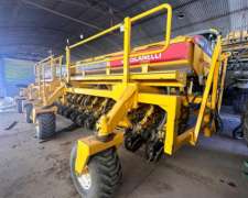 Ascanelli RS4000 – Sembradora Grano Grueso