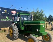 🔥 Usados Seleccionados 🔥 🚜 John Deere 3530 💪 100 HP