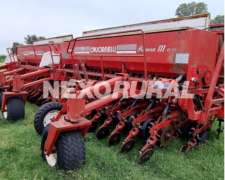 Crucianelli Pionera III 2004 55/17 a Chorrillo. S/ Alfalfero