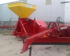 Embolsadora de Granos Secos 9 Pies. Yanantuoni