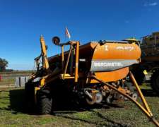 Sembradora Agrometal MXY 33x21