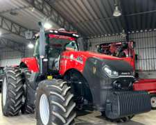 Tractor Case IH Magnum 260 / 290 FPS