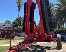 Rolos Trituradores de Rastrojo MW