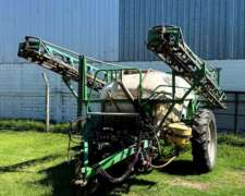 Pulverizadora de Arrastre Metalfor TVA 3000