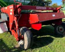 Segadora - Acondicionadora Mainero 6060