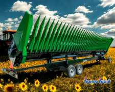 Girasolero Convencional Franco Fabril