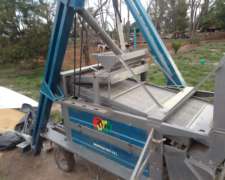 Clasificadora Semillas Ind. Ruly