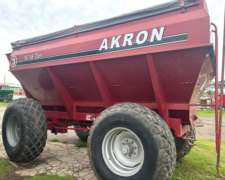 Tolva Marca Akron Mod TAD 16/18 C/neu-bz ( Tl203)