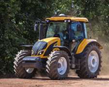 Valtra BH 154 Financiado en 8 Cuotas Semestres