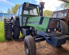 Tractor Deutz AX160 Rodado 18.4x34 Dual